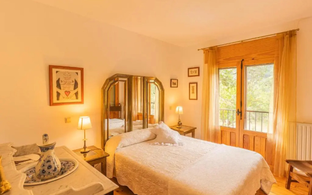 Casa El Herragu