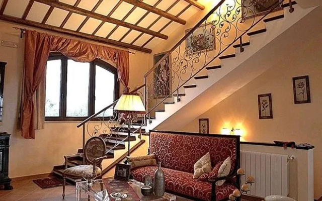 Villa Diva