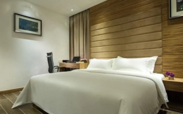 Zense Inn Shenzhen