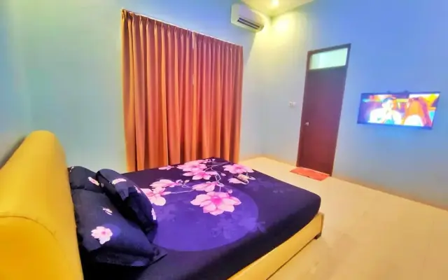 Homestay Semarang