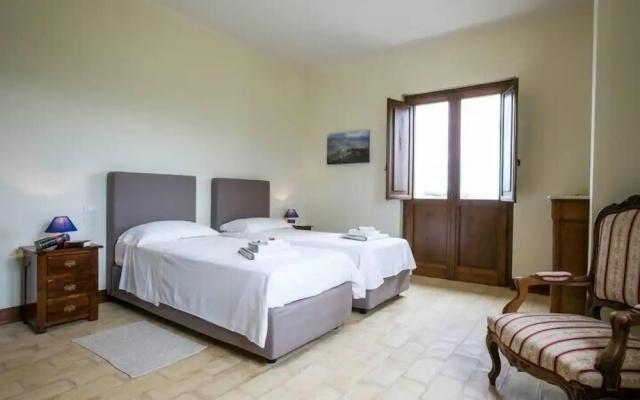 Casina Margherita