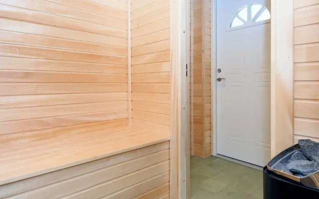 7 Person Holiday Home in Grenaa