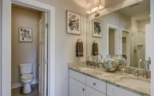 Park Ark NEW Nashville 4BR Best Location