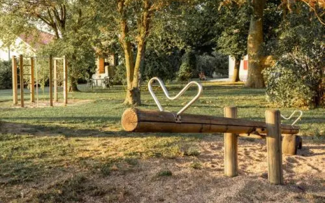 Agriturismo il Bio Nonno