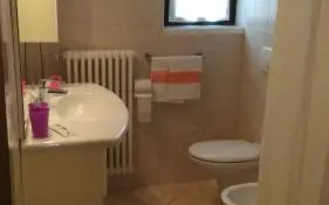CO RI Appartamenti Dependance