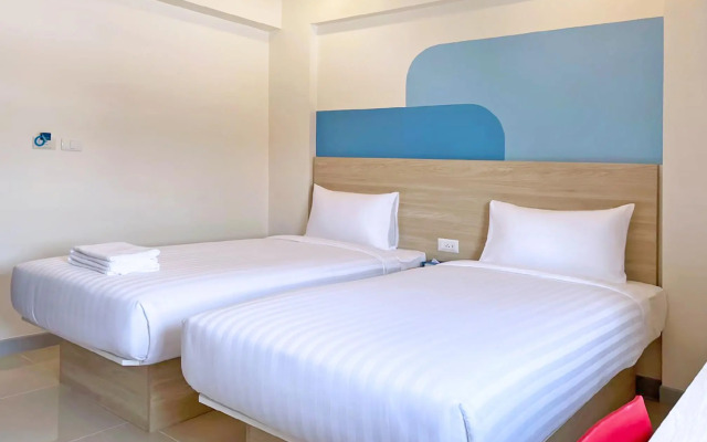 Hop Inn Udonthani