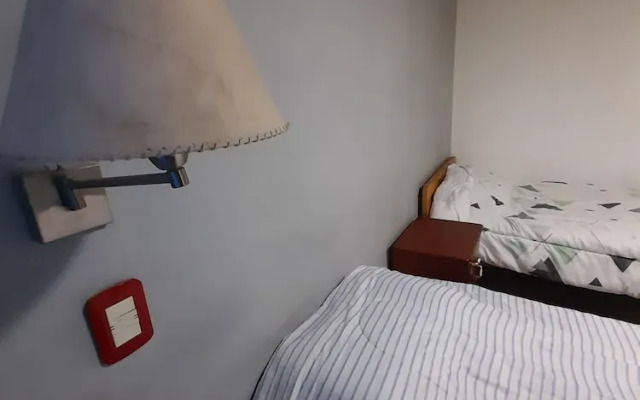 Hostel Ushuaia Home