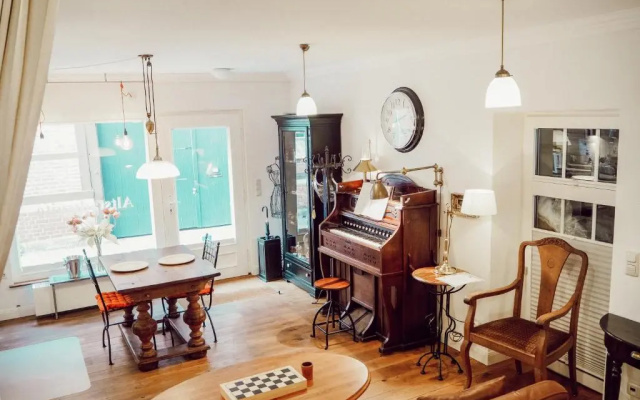 Altstadt Suite