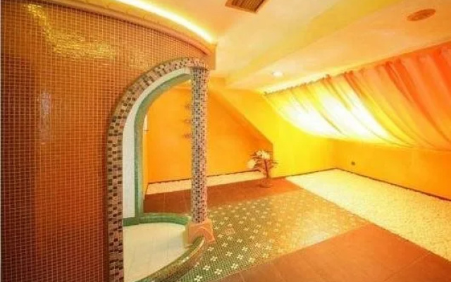 Residence Hotel