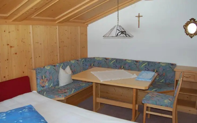 Ferienwohnung Robert Knitel