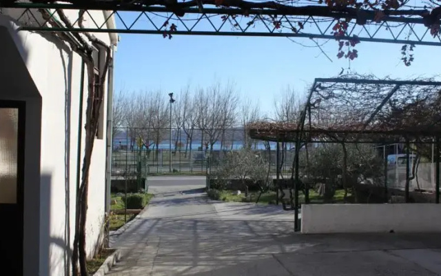 Apartments Vulić