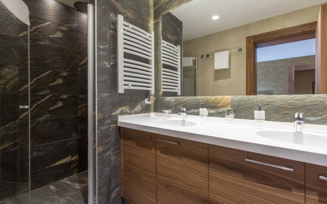 Gorski Hotel & Spa