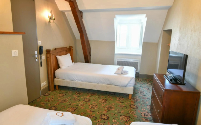 Hotel de Gramont