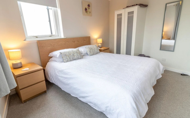 Fishertown House