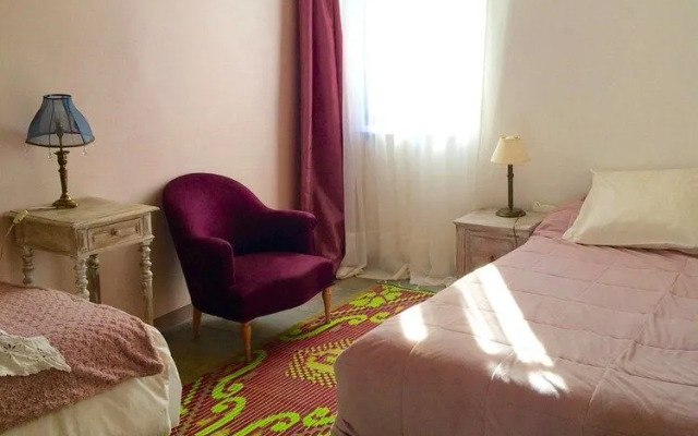 Les Chambres D’elise