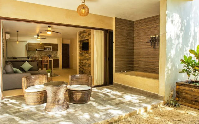 Azul Tulum by GuruHotel