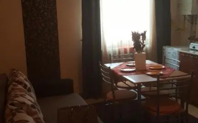 Raema Cetate Apartament
