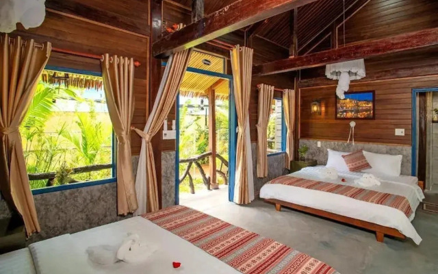 Memories Hoi An Villa