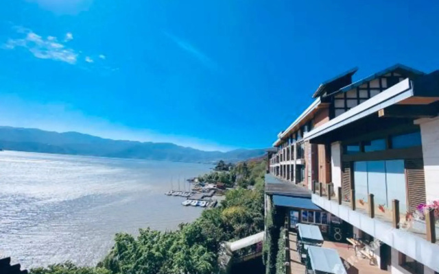 Qionghai Saibo House Hotel