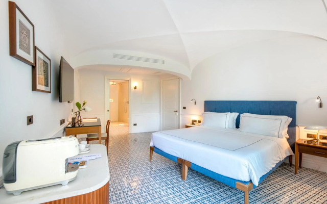 Borgo Santandrea