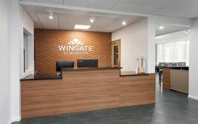 Wingate By Wyndham Sheboygan