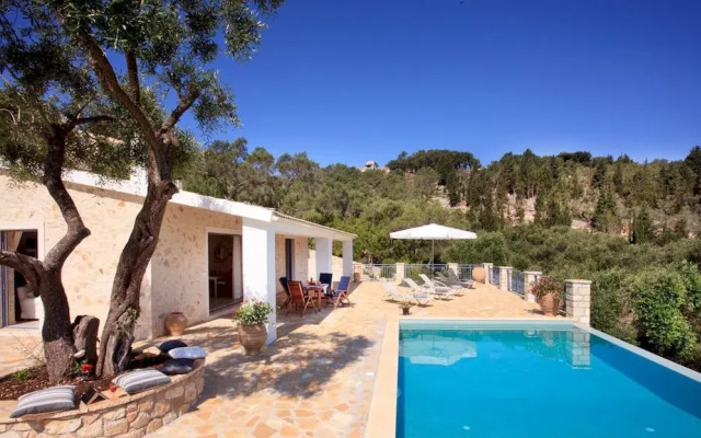 Monodendri Blue in Paxi