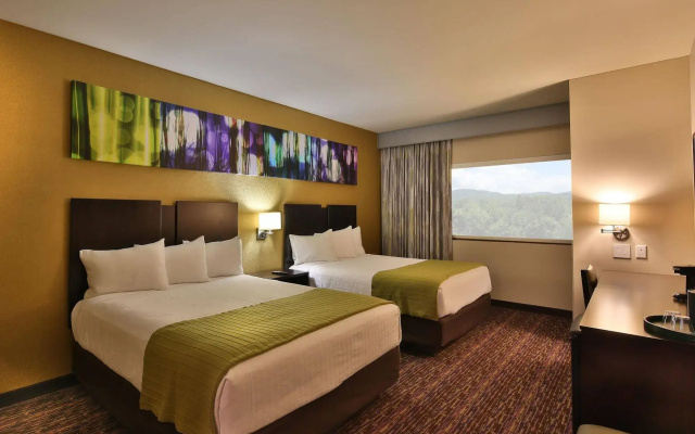 Harrah's Cherokee Valley River – A Caesars Rewards Destination