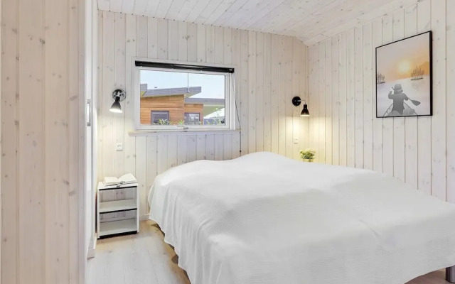 5 Star Holiday Home in Vaeggerlose