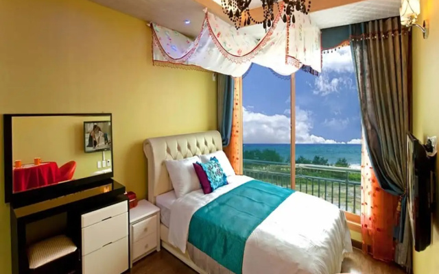 Awoolim Pension