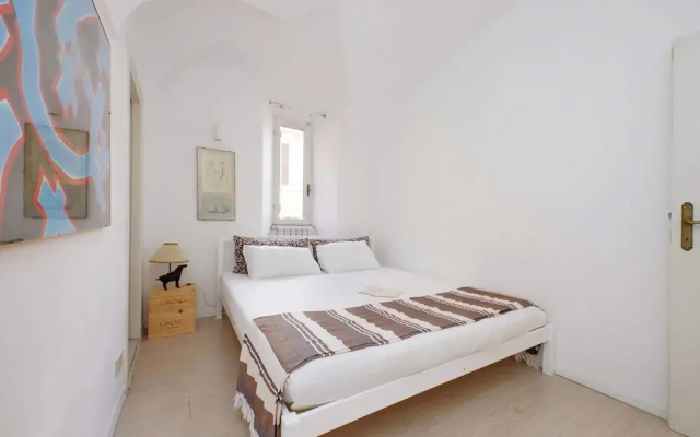Cimarra Apartment