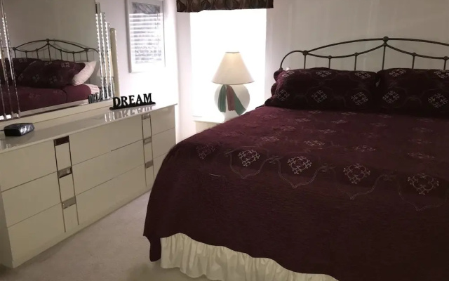 3 Bed 2579