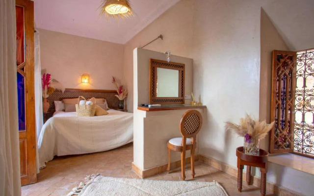 Riad Darino