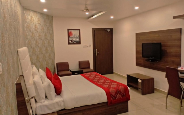 Hotel Surya International