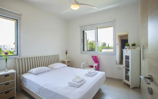 Villa Posidonas 3 in Protaras