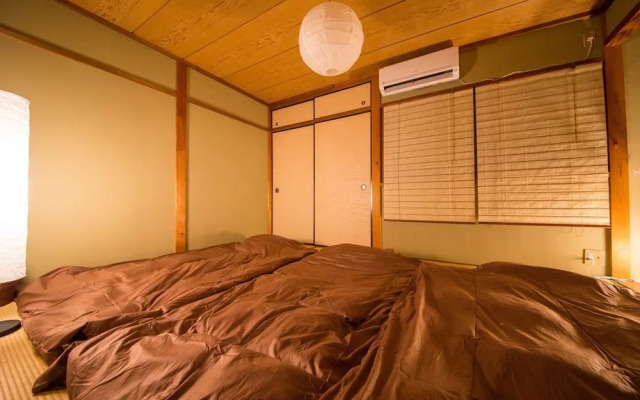 JQ Villa Kyoto Imadegawa 2