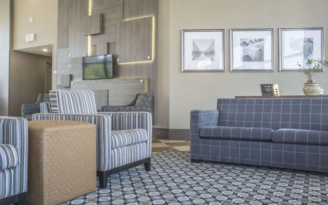 Comfort Inn Fallsview
