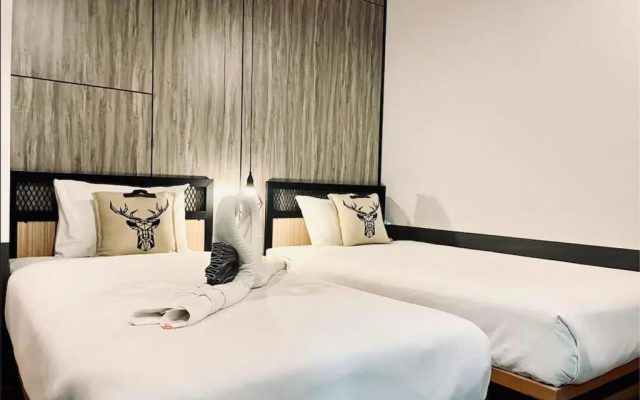 PP Grand Kamala Hotel