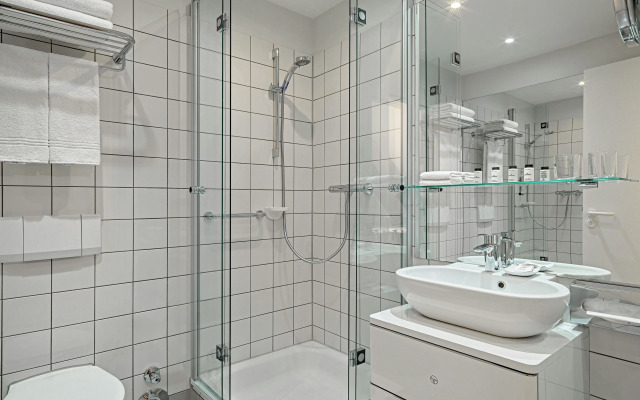 Sheraton Hannover Pelikan Hotel