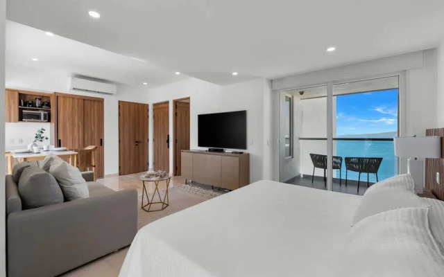 Amazing Apartments - Hotel Zone