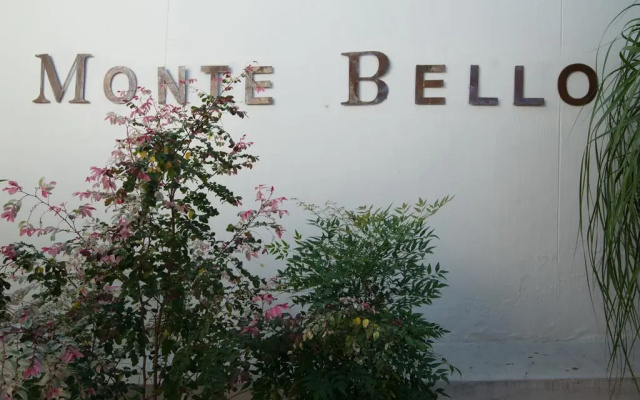 Monte Bello Guesthouse