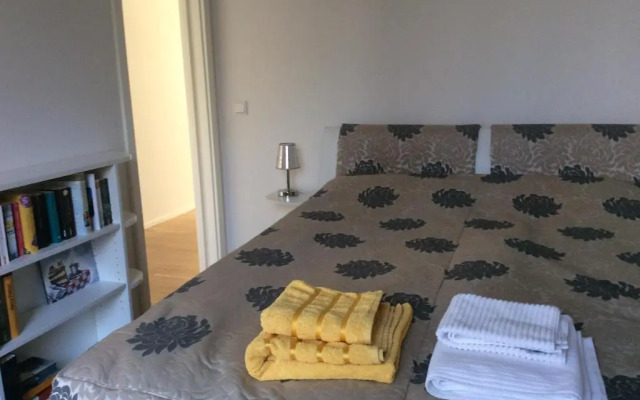 Ferienwohnung Sonwik