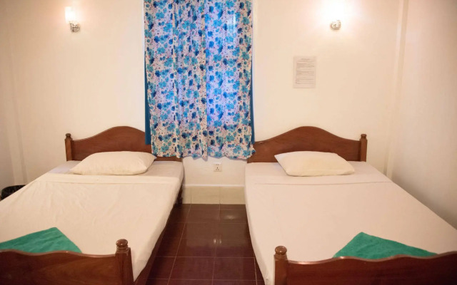 European Guesthouse