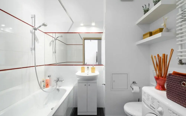 M&R Apartament Airport Obrzeżna 3