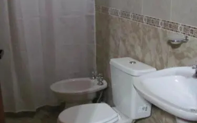 Complejo del Mirador
