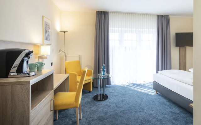 Best Western Parkhotel Leiss