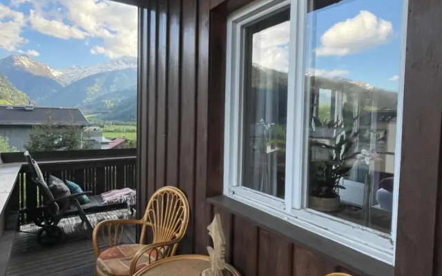 Edelweiss Ski Chalet & Beauty Spa