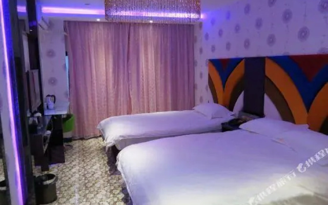 Meilasi Fashion Boutique Hotel