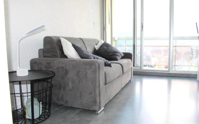 Appartement 4 personnes (+1) LES 2 ALPES