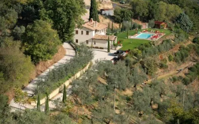Casa Vacanze Vecciano