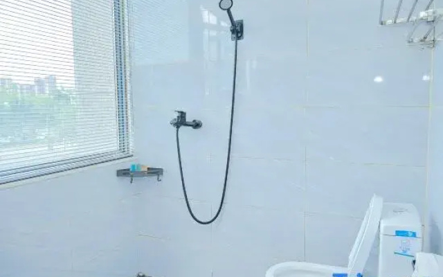 Urban Convenience Hotel